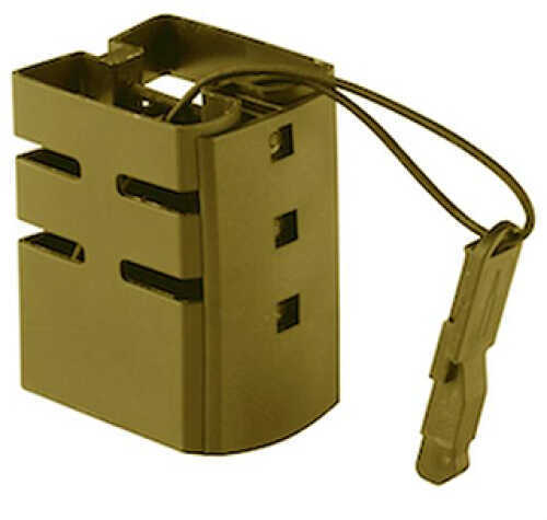 Rogers Dual Mag Coupler FDE